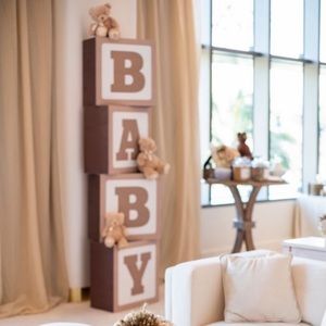 Meet your Posher, Quinn